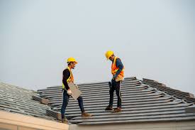 Fast & Reliable Emergency Roof Repairs in South Venice, FL